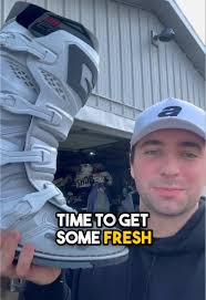 Boot Trade-In Program for New Riders' Gear