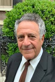 Cagney & Lacey" Heat (TV Episode 1984)