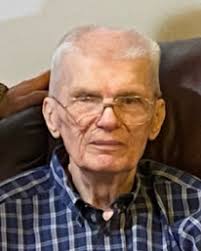 John M. Weber Obituary (2024)