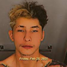 Curtis Ayers's Instagram, Twitter & Facebook