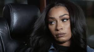 Watch The Moment Che Mack Exposed Karlie Redd S Real Age In Front Of Everyone At Her Engagement Party Vh1 New Hip Hop Atlanta Love N Hip Hop Engagement Party