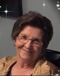 Ginger Louise Swindle Obituary August 16, 2025