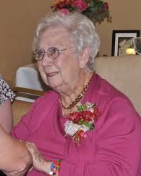 Dorothy Baughman Gray (1921-2012)