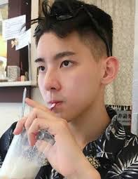 Benjamin Tsang's Instagram, Twitter & Facebook