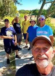 Couple days in the NW and my man turns into Paul McBunyan. I hope he  continues to grow his beard until he finally ties Climo's Major record… MLB  post season style.