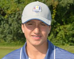 Tournament Results :: Canadian Junior Golf Association