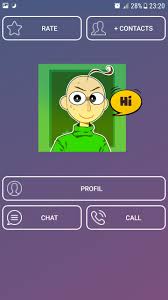 Baldi S Basics In Education And Learning скачать на андроид Baldi S Basics Real Chat And Video Call For Android Apk Download