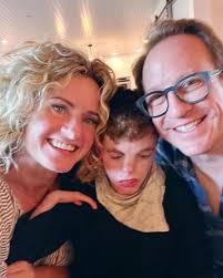 Stephen David Leonard