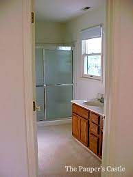Fiberglass Shower Surround