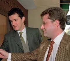 Luis Manuel Rubí Blanc: "Mi experiencia en el fútbol fue más dura que la de  los clanes del narcotráfico"