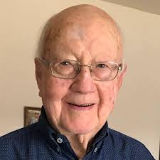 Earl Mercer, Jr. (1933-2024)