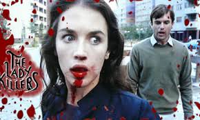 'Bury Me When I'm Dead' Trailer