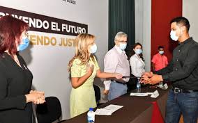 Al 15 de octubre suman un millón 491,103 jóvenes beneficiados con el programa. Jovenes Construyendo El Futuro Se Reactivara En Enero El Sol De Hermosillo Noticias Locales Policiacas Sobre Mexico Sonora Y El Mundo