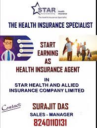 Health Insurance Agents Recruitment In 2020 Health Insurance Agent Insurance Agent Health Insurance