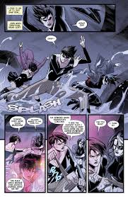 Mds vou ter que me fingir de winter soldier de novo zemo em madripoor: Read Hunt For Wolverine Mystery In Madripoor Issue 2 Online Page 5