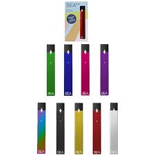 How long does a juul take to fully charge? Seapods Device Juul Compatible Vape4ever