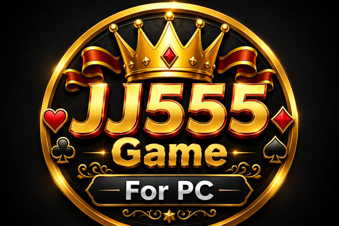 JJ55 Game For PC Download – Real Money App 2026