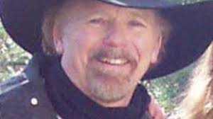 Singer Jonathan Wild fights throat cancer