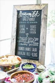 10 Creative Bridal Shower Ideas Mywedding Outdoor Bridal Showers Mexican Bridal Showers Bridal Shower Food