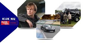 It is published fortnightly by motor presse netzwerk's subsidiary motor presse stuttgart. Zender In De Kijker Auto Motor Sport Hd Tv Vlaanderen