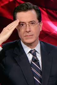 柯爾勃報告》(The Colbert Report)