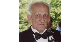 William A. Weigel Obituary (1938