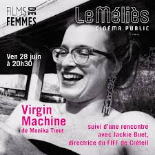 📽 PROJECTION 📽...