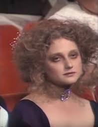 Profil de Evelyn Straight (evilstr8)