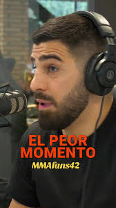 Superando la adversidad: Nunca perdí la fe contra Jai Herbert