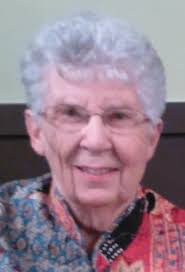 Obituary of Betty Anne Beal