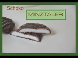 Youtube Sussigkeiten Selber Machen Pfefferminze Bonbons Selber Machen