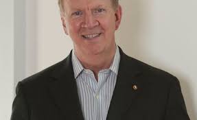 Robert Ivy Honored with Lifetime Achievement Award