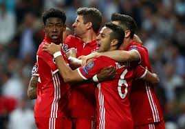Bundesliga.the competition began on 11 september 2020 with the first of six rounds and ended on 13 may 2021 with the final at the olympiastadion in berlin, a nominally neutral venue, which has. Bayern Munich Vs Borussia Dortmund Germany Cup Semifinal Where To Watch Live Ibtimes India