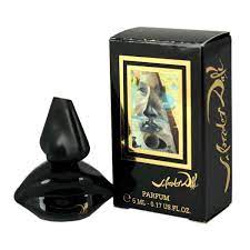 Salvador dali представлен 73 ароматами в нашей энциклопедии. Salvador Dali Black Edition Kupit V Minske I Rb