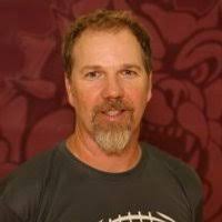 Woodridge High School