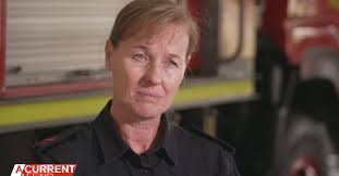 NSW firefighter speaks out about Buxton crash