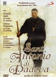 San Antonio De Padua Http Ofsdemexico Blogspot Mx 2013 09 San Antonio De Padua Html Peliculas Catolicas Padua San Antonio De Padua