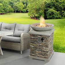 Maybe you would like to learn more about one of these? Propane Fire Pit Fire Pits For Sale Ebay