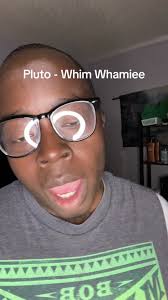 Pluto Whim Wham Song Freestyl