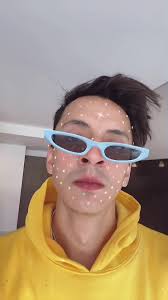 Probando filtros y sacando lo tóxica