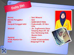 Untuk mengganti background powerpoint anda menjadi gambar, anda harus mengakses dulu format background. Powerpoint Profil Pribadi Keren