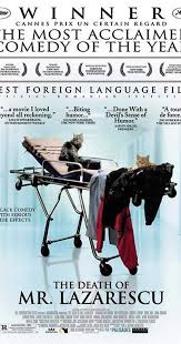 Luminița gheorghiu, ion fiscuteanu, gabriel spahiuyear: The Death Of Mr Lazarescu 2005 Imdb