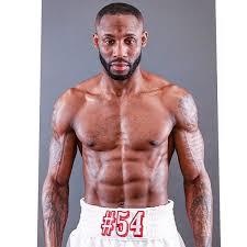 Below is a complete press release with more details: Yordenis Ugas On Twitter I M Ready For The Next