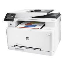 تحميل طابعة hp m477fnw : Hp Mfp M277dw Laserjet Pro 4 In 1 Multifunction Printer 18ppm 600dpi White Xcite Kuwait