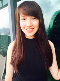 Auditonning a sweet 17 years old called Amelia yesterday. Taking her  picture for our files. Stay tuned! We are still aditionning also do not be  shy and apply now at apply@missworldsingapore.org