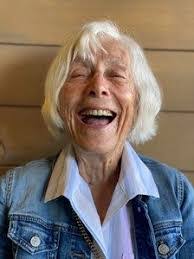 Carol Mosher's Instagram, Twitter & Facebook