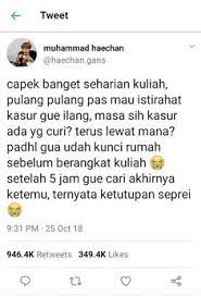  670 Meme Lucu Ideas Humor Quotes Lucu Funny Quotes