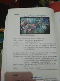 Karena itu, perusahaan dapat mengendalikan anggaran perusahaan kapan saja, di mana saja. Gambar Anekdot Koruptor Serbameme