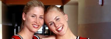 Heidi burge horton is on facebook. Here S What The Twins From Disney S Double Teamed Look Like Now