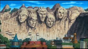 Tons of awesome konoha logo wallpapers to download for free. Naruto Hokage Mountain Wallpaper Novocom Top